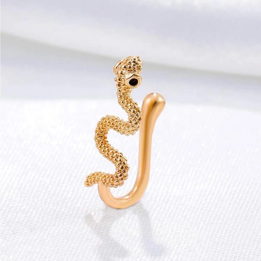 Python Nose Cuff🐍 - Picture 3 of 3